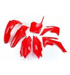CRF 450R 2011-2012 Σέτ πλαστικά UFO-thumb-1