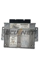 ΕΓΚΕΦΑΛΟΣ ΚΙΝΗΤΗΡΑ SAGEM CITROEN C3 1.4 9650825180 9642222380 21584228-3 S2PM-380 IND.:A