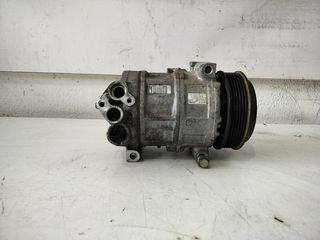 ΚΟΜΠΡΕΣΕΡ A/C ALFA ROMEO MITO ΑΠΟ ΚΙΝ. 312A2000 , 51935564, 447150-4540! ACHILLEAS PARTS