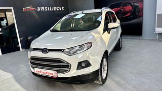 Ford EcoSport '16 1.5 DIESEL 