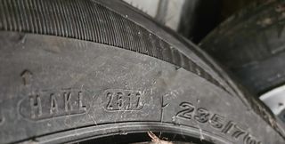 ΕΛΑΣΤΙΚΑ 235/70R16-thumb-1