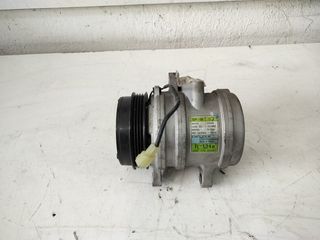 ΚΟΜΠΡΕΣΕΡ A/C DAEWOO MATIZ 720084, 111062, R-134a! ACHILLEAS PARTS (ΠΑΝΩ ΑΠΟ 100 ΚΟΜΠΡΕΣΕΡ ΔΙΑΘΕΣΙΜΑ )