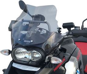 ΛΥΡΗΣ WRS ΖΕΛΑΤΙΝΑ ΦΙΜΕ RALLY EVO ΓΙΑ BMW R 1200 GS 04-012, BM033F