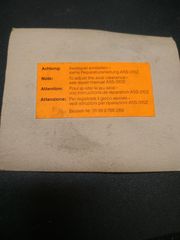 Ρουλεμάν αυτόματου σασμάν BMW E36-E34-E32-E39-E38-thumb-2