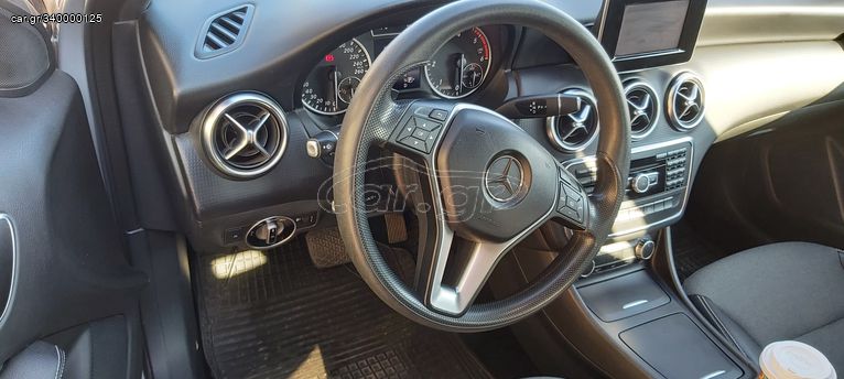 Mercedes-Benz A 180 '15 Ευκαιρια Αυτοματο αψεγάδιαστο 