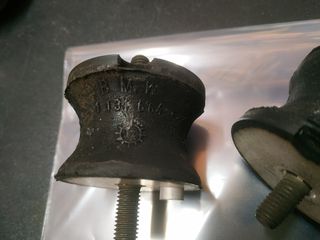 Βάσεις (2) σασμάν BMW E36TDS-E34-E38-E32-E39-thumb-1