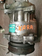 ΚΟΜΠΡΕΣΕΡ AIR-CONDITION ΜΕ ΚΩΔ: SD7V12,6731009960 ΓΙΑ CITROEN XSARA 