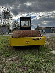 Bomag '86 BW 217 PD