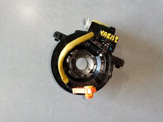 TOYOTA YARIS 2 '06 1.4 8V D4D (5Θ) ΣΕΡΠΑΝΤΙΝΑ ΤΙΜΟΝΙΟΥ