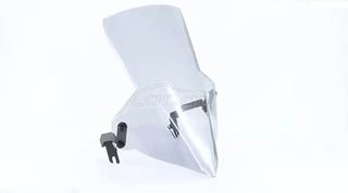 Ζελατίνα - Ανεμοθώρακας Honda CB 650F 2014-2020 Σετ με βάσεις