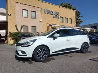 Renault Clio '18  1.2 Βενζινη αυτόματο