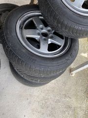 Ζαντολάστιχα Audi 205/60/16-thumb-1