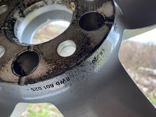 Ζαντολάστιχα Audi 205/60/16-thumb-2