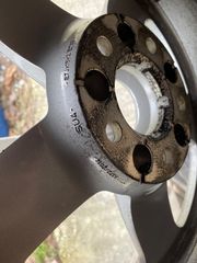 Ζαντολάστιχα Audi 205/60/16-thumb-3
