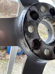 Ζαντολάστιχα Audi 205/60/16-thumb-4