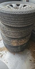 ΕΛΑΣΤΙΚΑ 235/70R16 ΣΕΤ-thumb-1