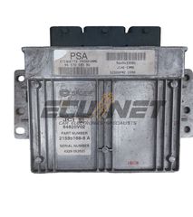 ΕΓΚΕΦΑΛΟΣ ΚΙΝΗΤΗΡΑ SAGEM CITROEN/PEUGEOT 1.4 21585168-8A PSA 9657018580 9649433980