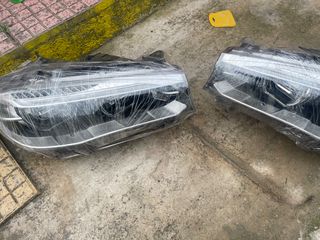 BMW X5 X6 F15 F16 ΦΑΝΡΙΑ ΕΜΠΡΟΣ -thumb-1