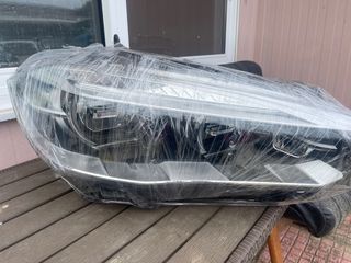 BMW X5 X6 F15 F16 ΦΑΝΡΙΑ ΕΜΠΡΟΣ -thumb-2