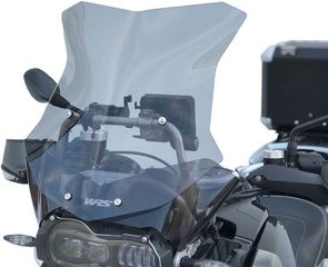 ΛΥΡΗΣ WRS ΖΕΛΑΤΙΝΑ ΦΙΜΕ SPORT EVO ΓΙΑ BMW R 1200 GS ADV 04-012 (LED), BM034F-LED