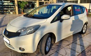 Nissan Note '15  