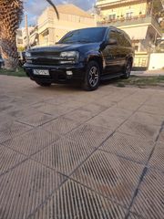 Chevrolet Blazer 2003 TRAIL BLAZER FULL EXTRA ΠΡΟΣΦΟΡΑ ΜΗΝΟΣ!!!!!!-thumb-1
