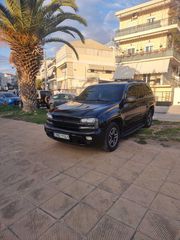 Chevrolet Blazer 2003 TRAIL BLAZER FULL EXTRA ΠΡΟΣΦΟΡΑ ΜΗΝΟΣ!!!!!!-thumb-2