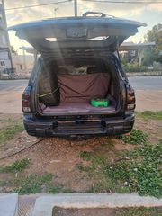 Chevrolet Blazer 2003 TRAIL BLAZER FULL EXTRA ΠΡΟΣΦΟΡΑ ΜΗΝΟΣ!!!!!!-thumb-4