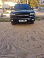 Chevrolet Blazer 2003 TRAIL BLAZER FULL EXTRA ΠΡΟΣΦΟΡΑ ΜΗΝΟΣ!!!!!!-thumb-5