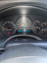 Chevrolet Blazer 2003 TRAIL BLAZER FULL EXTRA ΠΡΟΣΦΟΡΑ ΜΗΝΟΣ!!!!!!-thumb-7