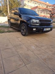 Chevrolet Blazer 2003 TRAIL BLAZER FULL EXTRA ΠΡΟΣΦΟΡΑ ΜΗΝΟΣ!!!!!!-thumb-8