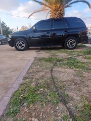 Chevrolet Blazer 2003 TRAIL BLAZER FULL EXTRA ΠΡΟΣΦΟΡΑ ΜΗΝΟΣ!!!!!!-thumb-9