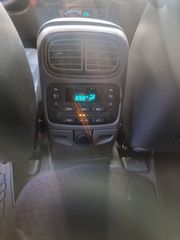 Chevrolet Blazer 2003 TRAIL BLAZER FULL EXTRA ΠΡΟΣΦΟΡΑ ΜΗΝΟΣ!!!!!!-thumb-13