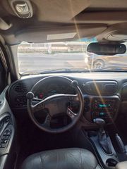 Chevrolet Blazer 2003 TRAIL BLAZER FULL EXTRA ΠΡΟΣΦΟΡΑ ΜΗΝΟΣ!!!!!!-thumb-14