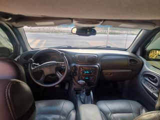Chevrolet Blazer 2003 TRAIL BLAZER FULL EXTRA ΠΡΟΣΦΟΡΑ ΜΗΝΟΣ!!!!!!-thumb-15