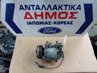 HONDA JAZZ '08-'11 ΜΕΤΑΧΕΙΡΙΣΜΕΝΟ ΚΟΜΠΡΕΣΕΡ AIR CONDITION