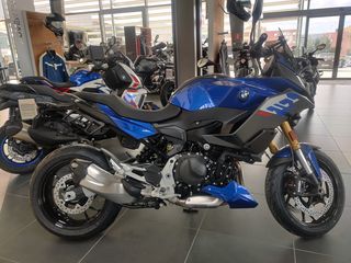 Bmw F 900 XR '24