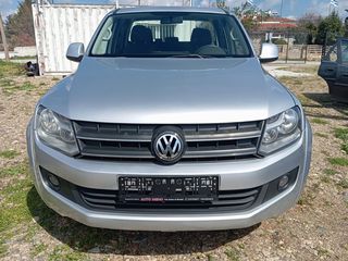 Volkswagen Amarok 2011 2.0cc Diesel 4x4 A/C 6 ταχυτο