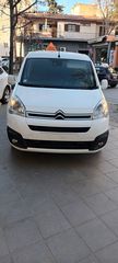 Citroen Berlingo 2017  1.6HDI, ΑΥΤΟΜΑΤΟ, FULL EXTRA
