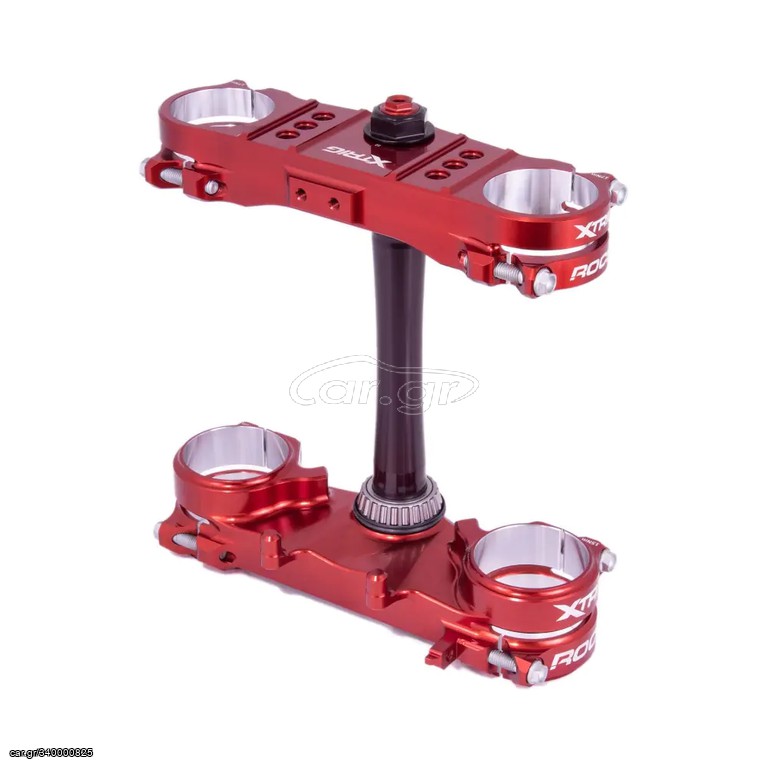 X-Trig ROCS PRO TRIPLE CLAMPS