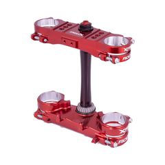 X-Trig ROCS PRO TRIPLE CLAMPS