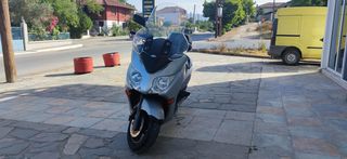 Honda Forza 250 2009