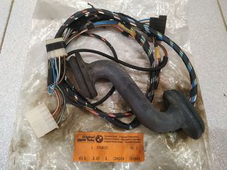 Πλεξούδα πόρτας οδηγού BMW E28