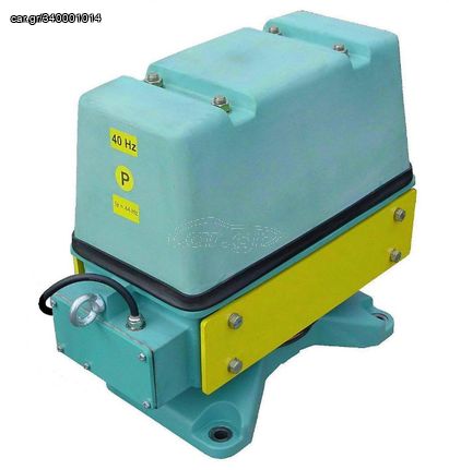 Δονητές MAGNET  επιφανειας