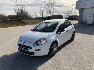 Fiat Punto Evo '14 <DANOS CARS>