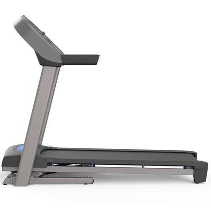 Διάδρομος Γυμναστικής HORIZON T101-thumb-2