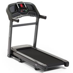 Horizon T202 Διάδρομος Γυμναστικής 2,75HP-thumb-3