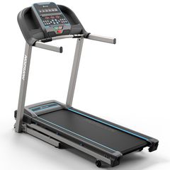 Horizon TR5.0 Διάδρομος Γυμναστικής 2.0HP