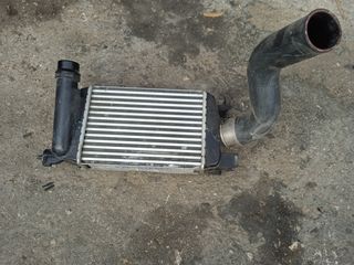 INTERCOOLER DIESEL NISSAN MICRA K14 2017+