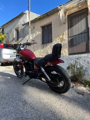 Yamaha XV 250 Virago '97